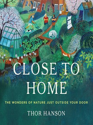 cover image of Close to Home